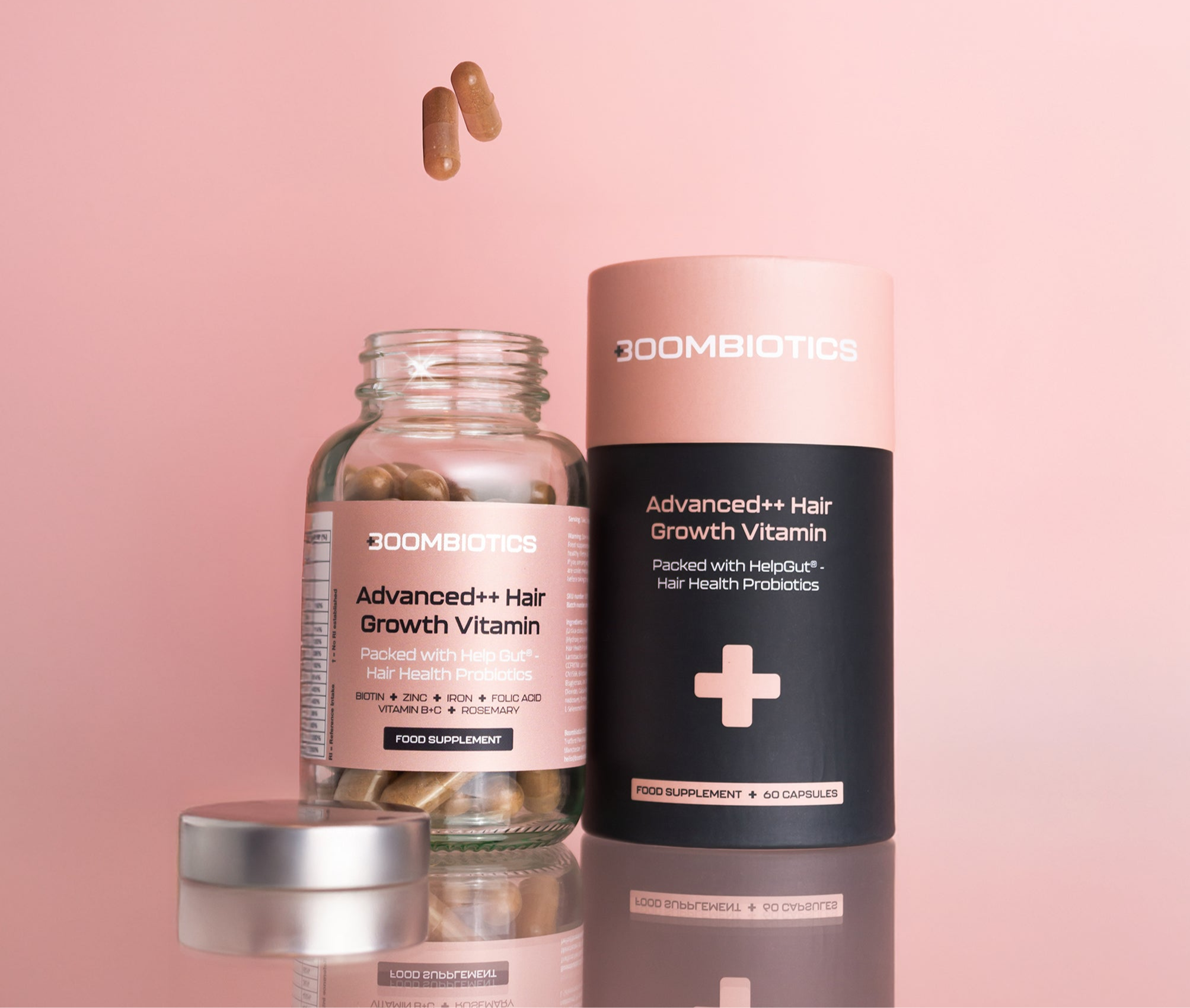 Vitamin Product