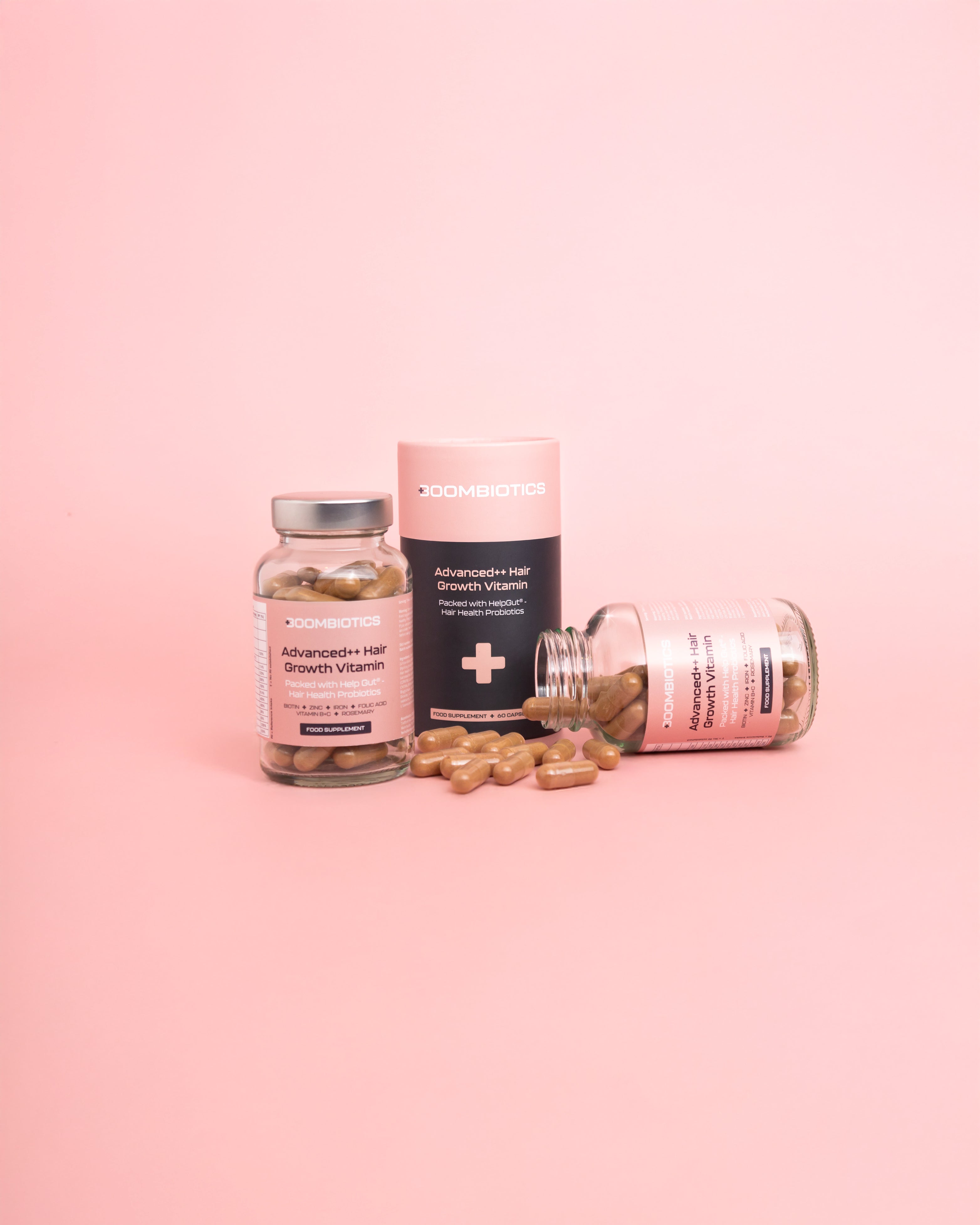 Vitamins Kit